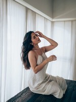 Actress Ruhani Sharma New Gallery